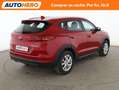 Hyundai TUCSON 1.6 Klass 2WD Rojo - thumbnail 6