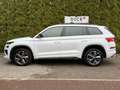 Skoda Kodiaq RS 2.0 TSI DSG 4x4 MATRIX+KAM+AMBI+CARPL+ Weiß - thumbnail 4