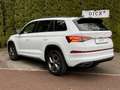 Skoda Kodiaq RS 2.0 TSI DSG 4x4 MATRIX+KAM+AMBI+CARPL+ Blanco - thumbnail 5