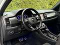 Skoda Kodiaq RS 2.0 TSI DSG 4x4 MATRIX+KAM+AMBI+CARPL+ Blanco - thumbnail 12