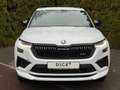 Skoda Kodiaq RS 2.0 TSI DSG 4x4 MATRIX+KAM+AMBI+CARPL+ Weiß - thumbnail 2