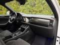 Skoda Kodiaq RS 2.0 TSI DSG 4x4 MATRIX+KAM+AMBI+CARPL+ Blanco - thumbnail 14