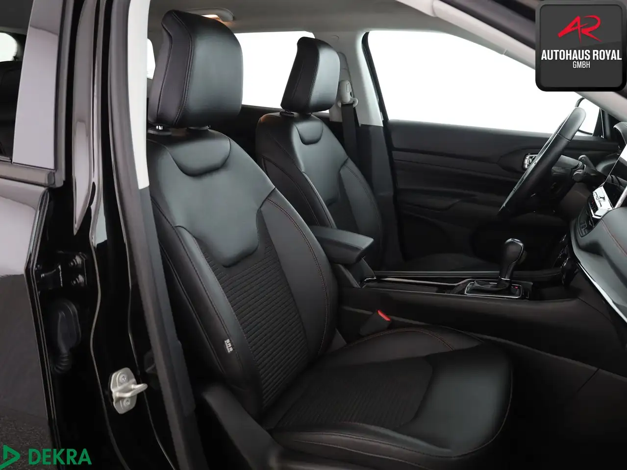 Jeep Compass 1.5 GSE e-Hybrid HIGH ALTITUDE KEYLE,ACC, миниатюра 11