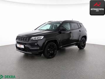 1.5 GSE e-Hybrid HIGH ALTITUDE KEYLE,ACC