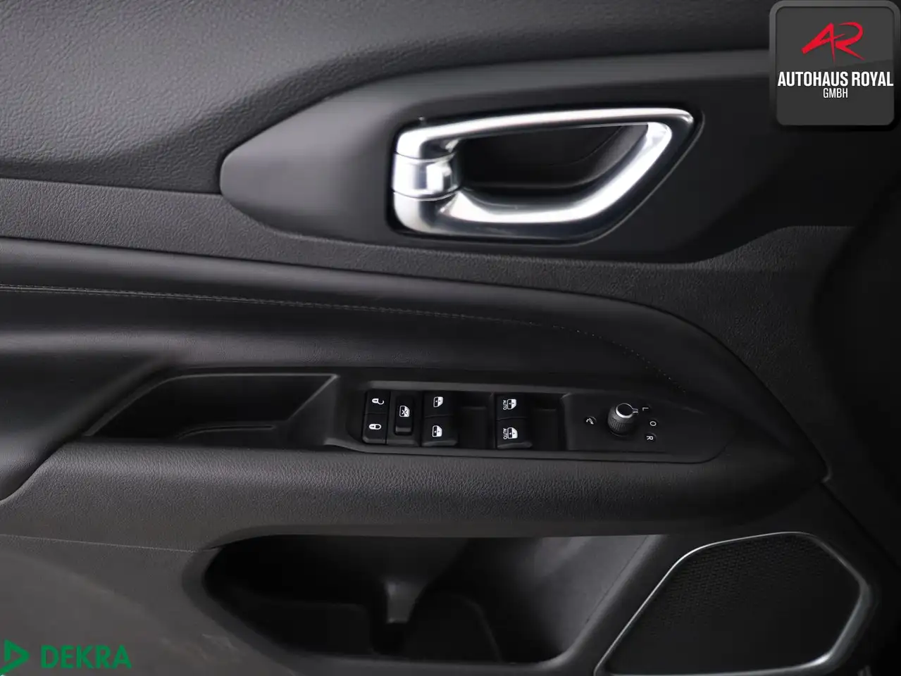 Jeep Compass 1.5 GSE e-Hybrid HIGH ALTITUDE KEYLE,ACC, миниатюра 15