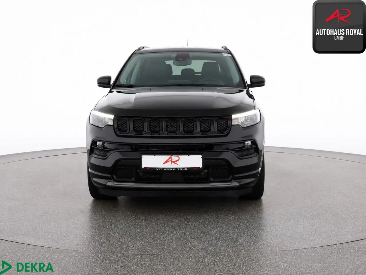 Jeep Compass 1.5 GSE e-Hybrid HIGH ALTITUDE KEYLE,ACC, миниатюра 8