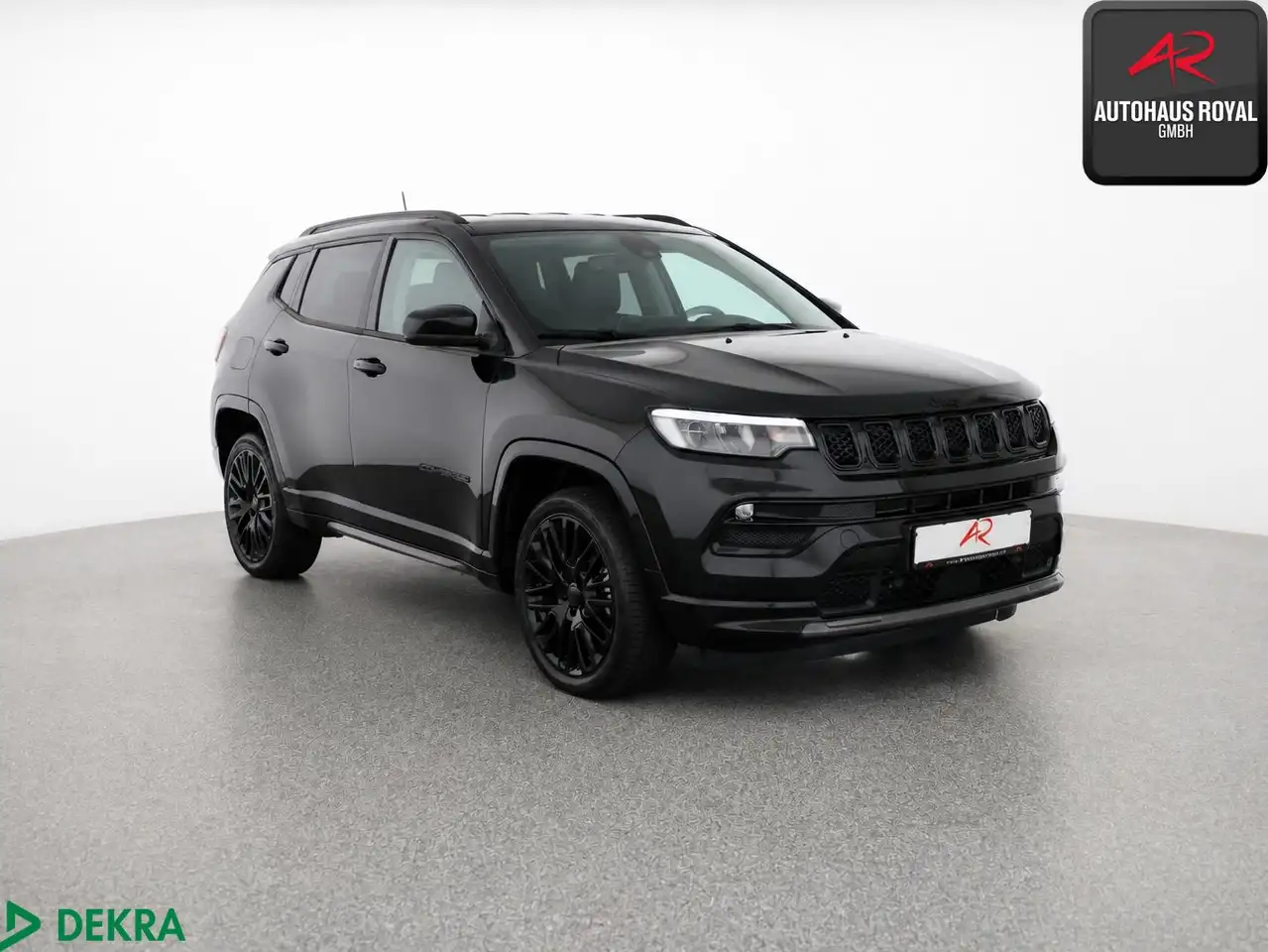 Jeep Compass 1.5 GSE e-Hybrid HIGH ALTITUDE KEYLE,ACC, миниатюра 7