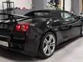 Lamborghini Gallardo Spyder LP520 5.0 520cv v10 e-gear_GARANZIA 12 MESI Noir - thumbnail 5