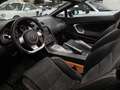 Lamborghini Gallardo Spyder LP520 5.0 520cv v10 e-gear_GARANZIA 12 MESI Noir - thumbnail 10