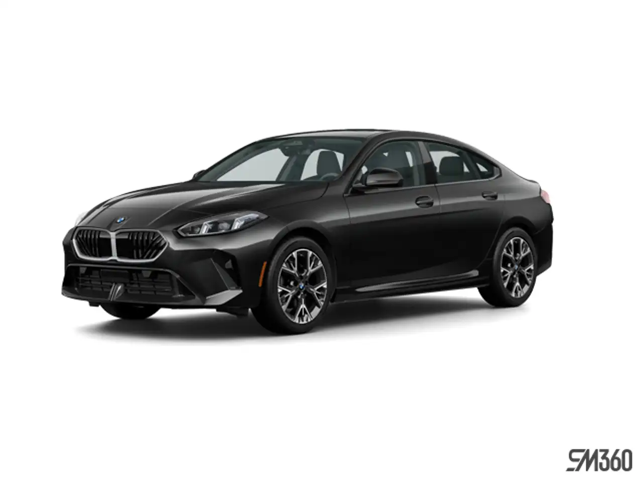 BMW 2 Series снимка BMW 2 Series