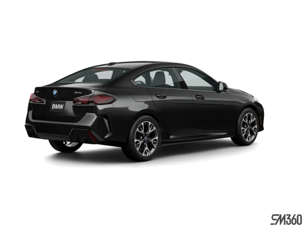 BMW 2 Series снимка BMW 2 Series