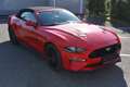 Ford Mustang Mustang 5,0 Ti-VCT V8 GT Cabrio Aut. GT Rot - thumbnail 4