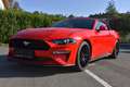Ford Mustang Mustang 5,0 Ti-VCT V8 GT Cabrio Aut. GT Rot - thumbnail 5