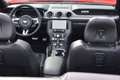 Ford Mustang Mustang 5,0 Ti-VCT V8 GT Cabrio Aut. GT Rot - thumbnail 18