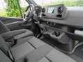 Mercedes-Benz Sprinter 315 1.9 CDI L3 | PICK-UP | LAADBAK | TREKHAAK 3500 Wit - thumbnail 3