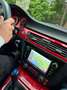 BMW 318 318i Österreich-Paket Rot - thumbnail 5