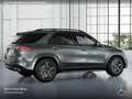 Mercedes-Benz GLE 350 de 4M AMG+NIGHT+360+MULTIBEAM+SPUR+TOTW+9G Grau - thumbnail 16