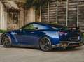 Nissan GT-R Blau - thumbnail 4