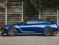 Nissan GT-R Blau - thumbnail 3