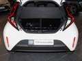 Toyota Aygo X 1.0 Play KAMERA KLIMA BT DAB ZV SERVO AUX Wit - thumbnail 10