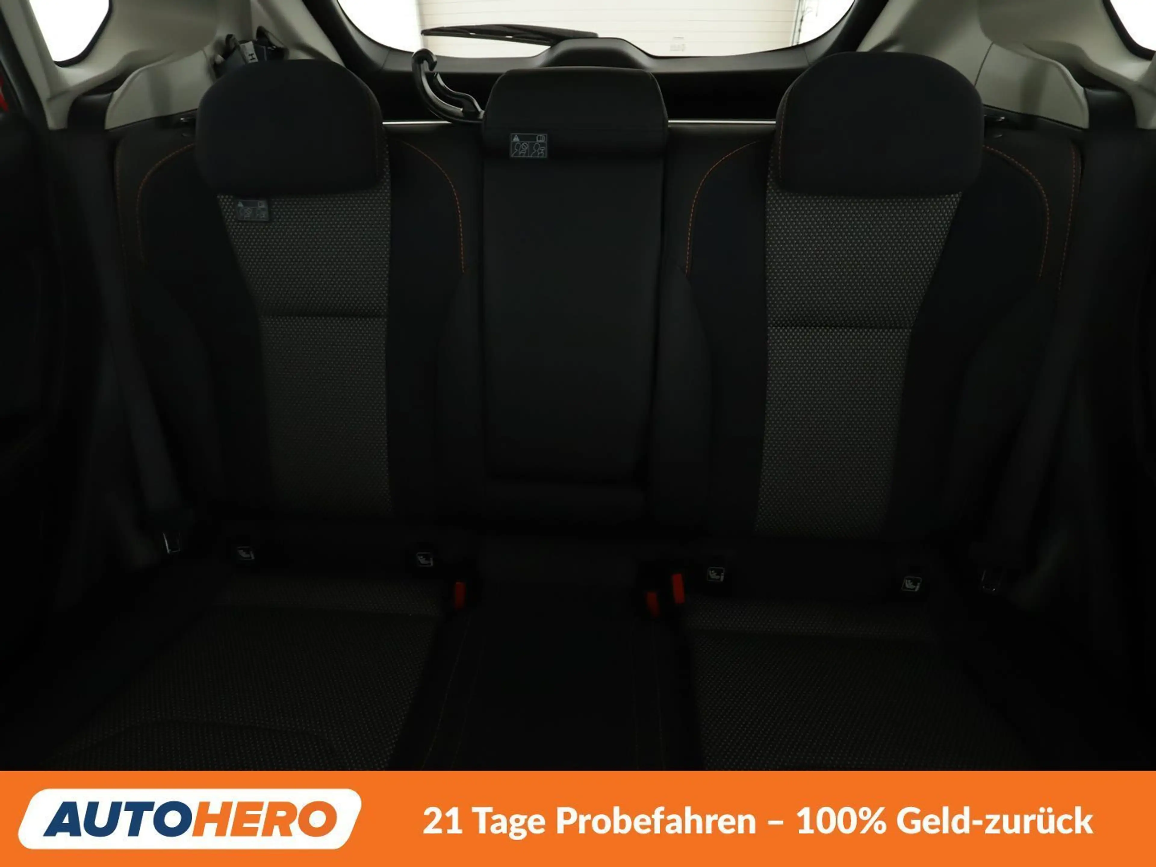 Subaru XV 1.6 Comfort Aut.*ACC*SHZ*KLIMA*GARANTIE* — photo 15
