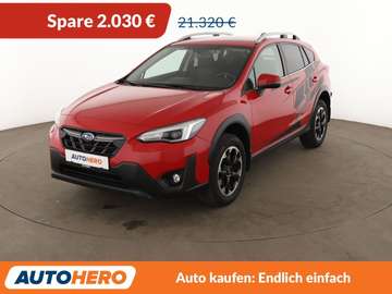 1.6 Comfort Aut.*ACC*SHZ*KLIMA*GARANTIE*