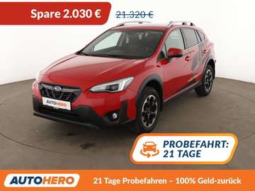 1.6 Comfort Aut.*ACC*SHZ*KLIMA*GARANTIE*