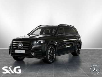 d 4M AMG 360°+M-LED+AHK+Pano+Standheizun