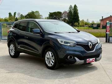 Kadjar 1.2 tce energy Zen 130cv *SEDILI RISCALDATI*POSSIBILITA' GPL* CLIMA AUTOMATICO*PELLE/STOFFA