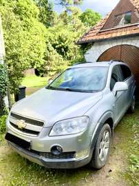2.0 VCDi 4x4 LT