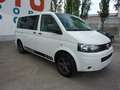 Volkswagen Sonstige Multivan Startline 2,0 BMTTDI D-PF Weiß - thumbnail 1