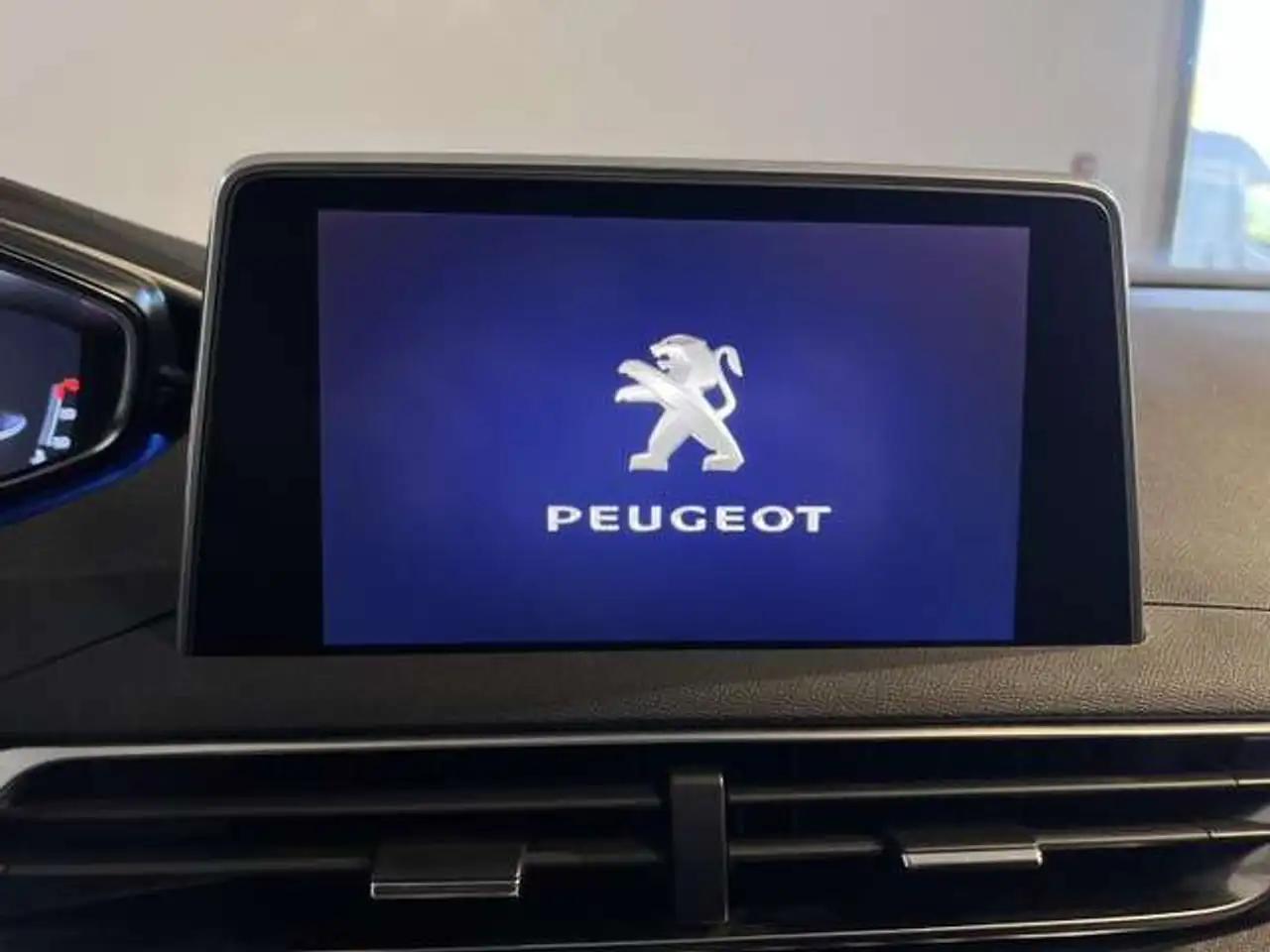 Peugeot 3008 3008 — photo 28