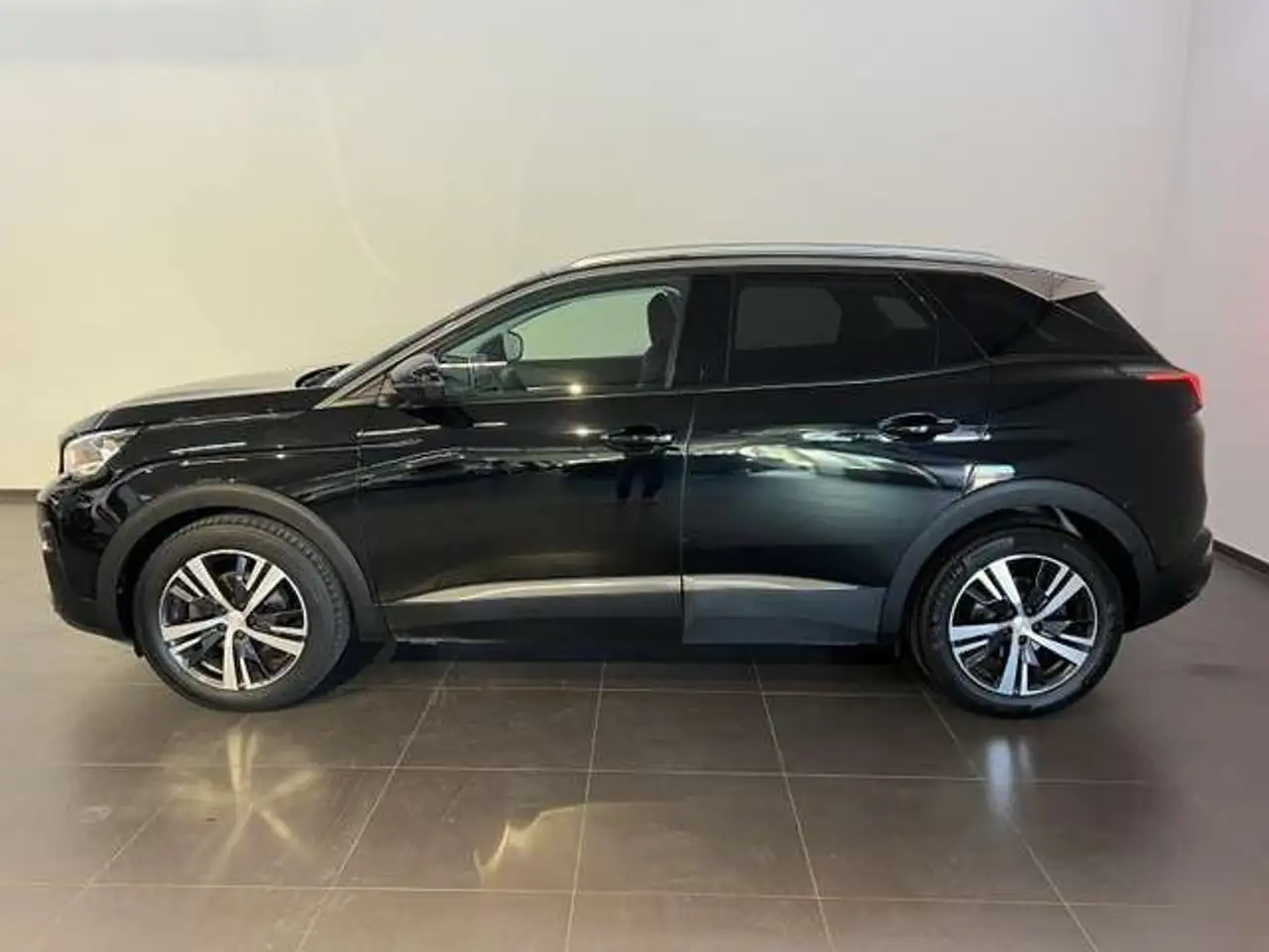 Peugeot 3008 3008 — photo 4