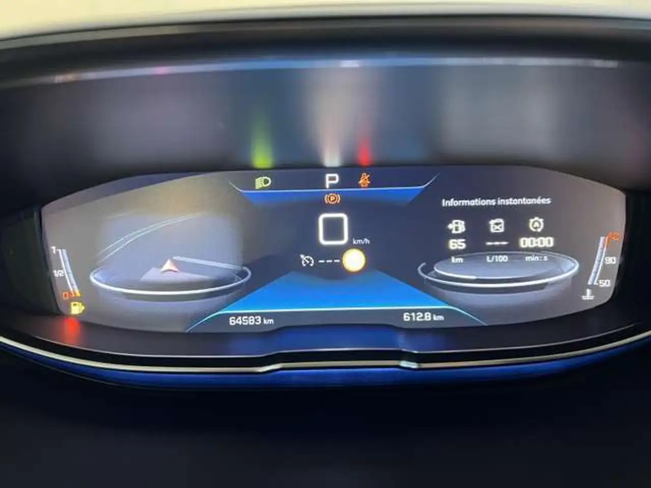 Peugeot 3008 3008 — photo 9