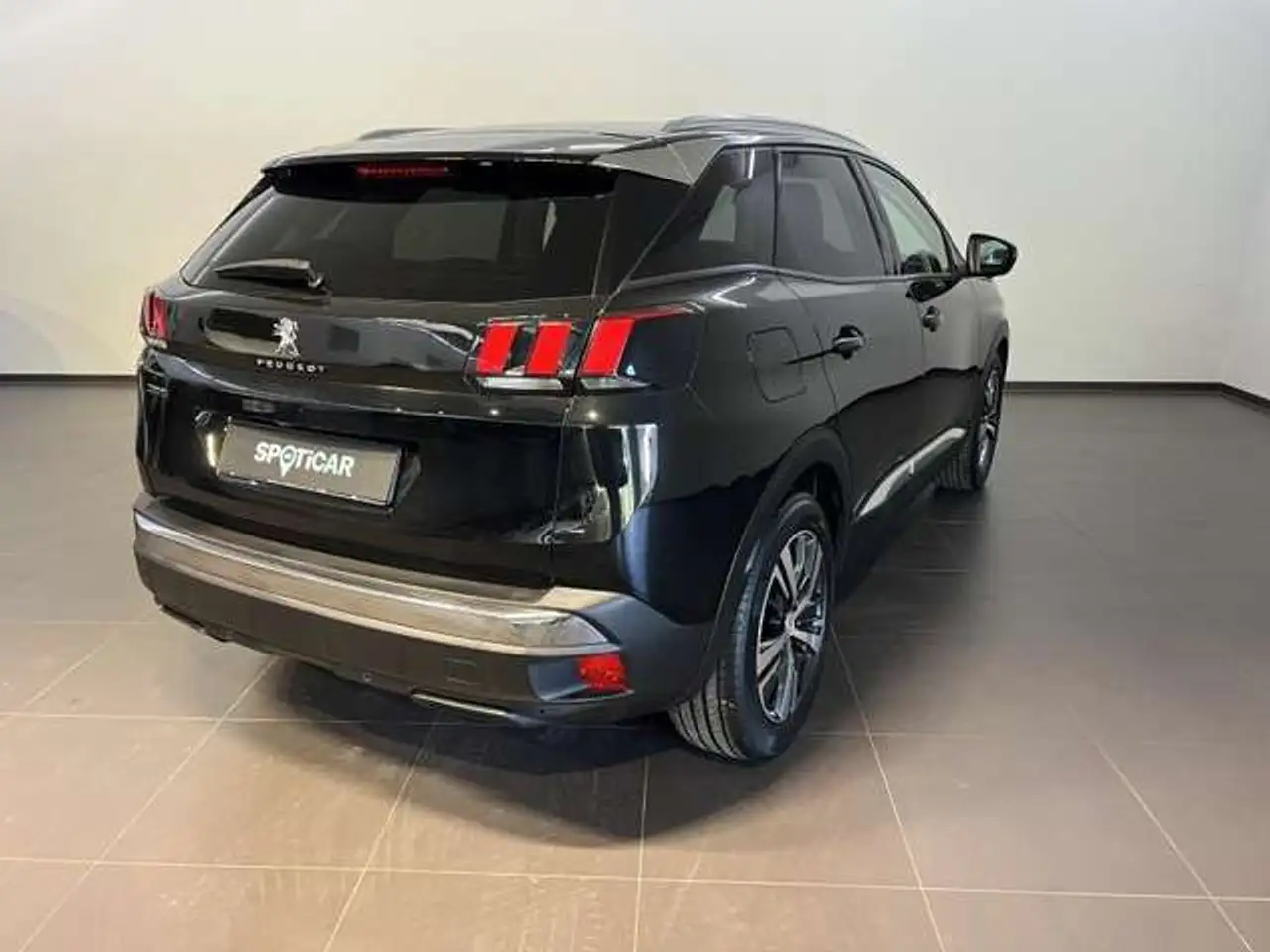 Peugeot 3008 3008 — photo 6