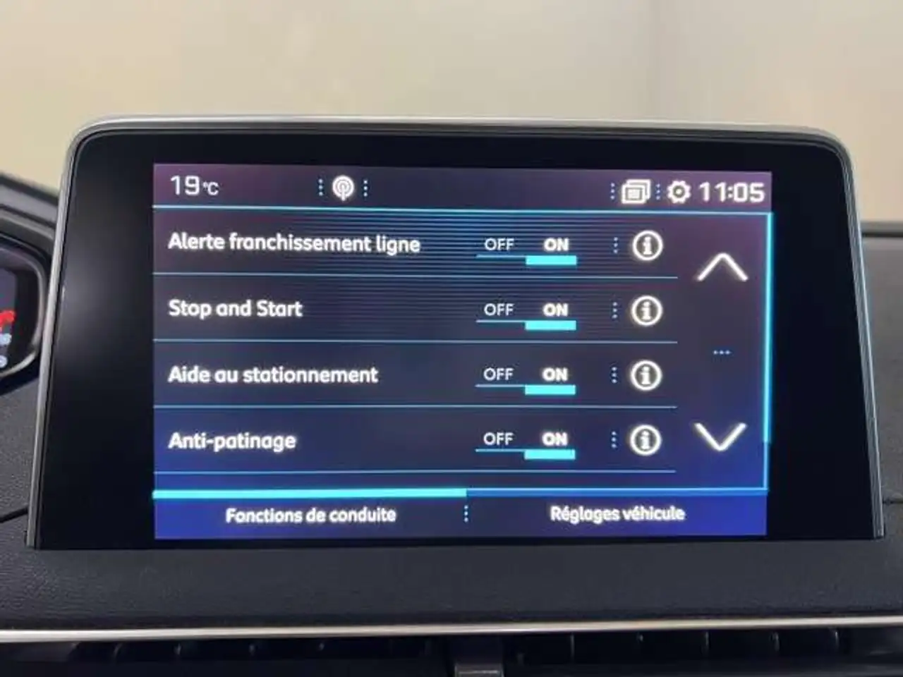 Peugeot 3008 3008 — photo 20