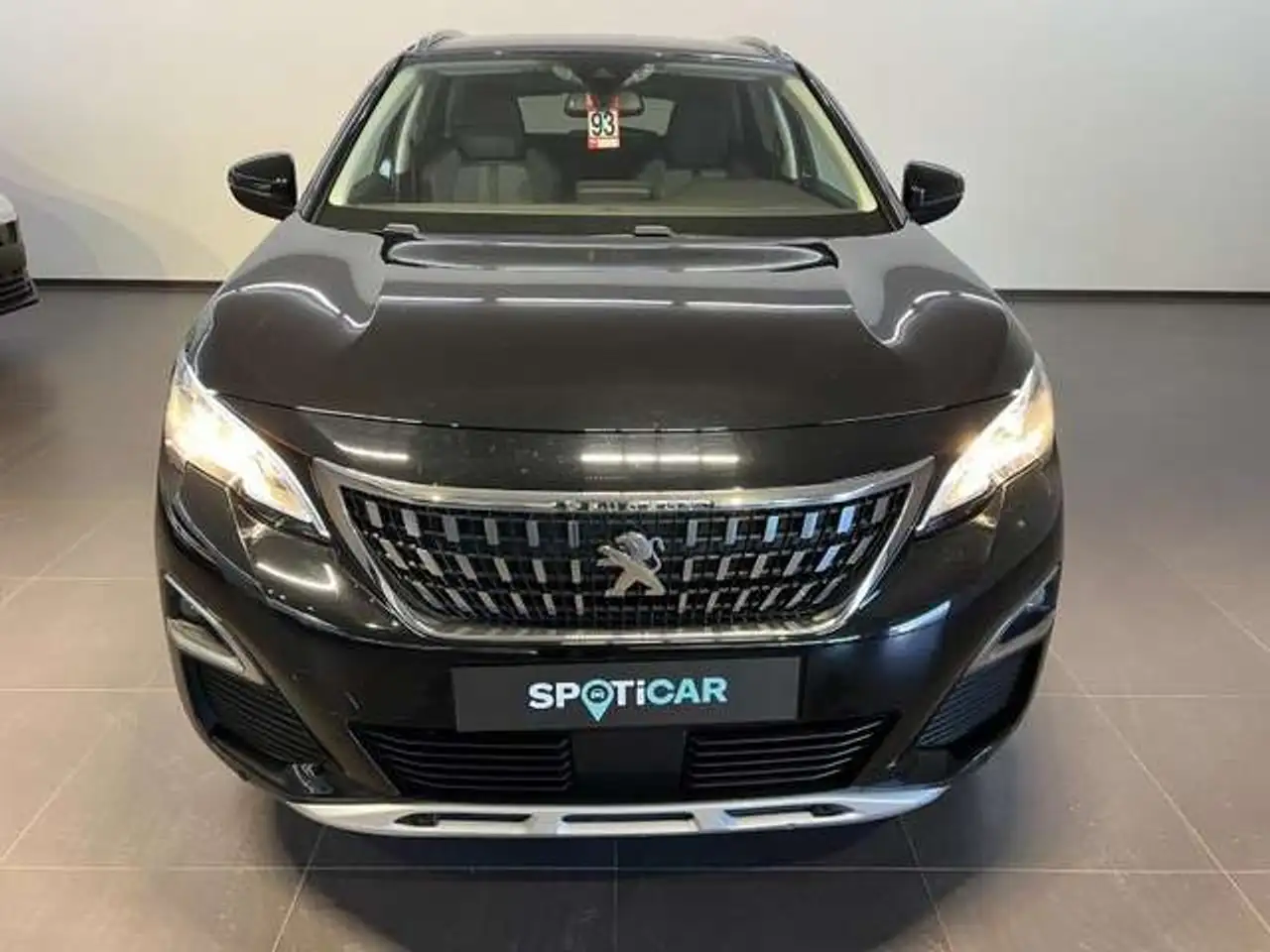 Peugeot 3008 3008 — photo 2