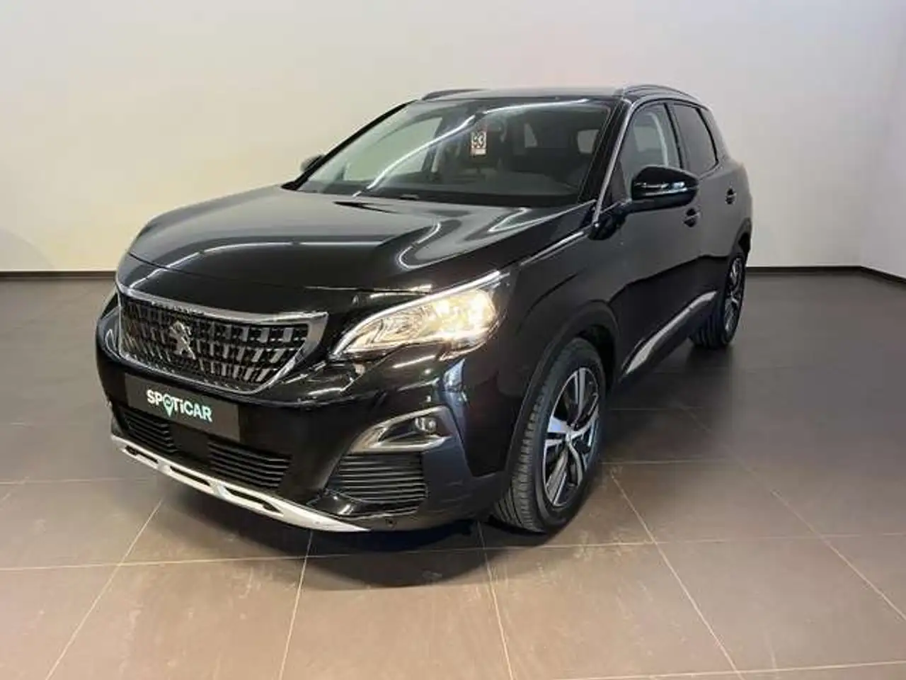 Peugeot 3008 3008