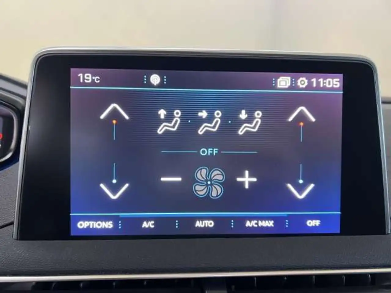 Peugeot 3008 3008 — photo 23