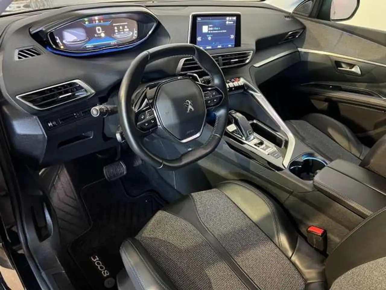 Peugeot 3008 3008 — photo 10