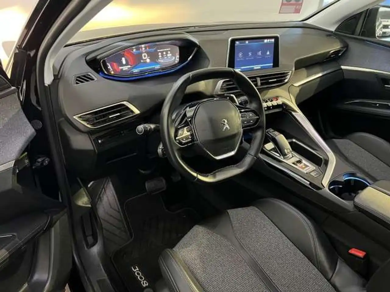 Peugeot 3008 3008 — photo 12