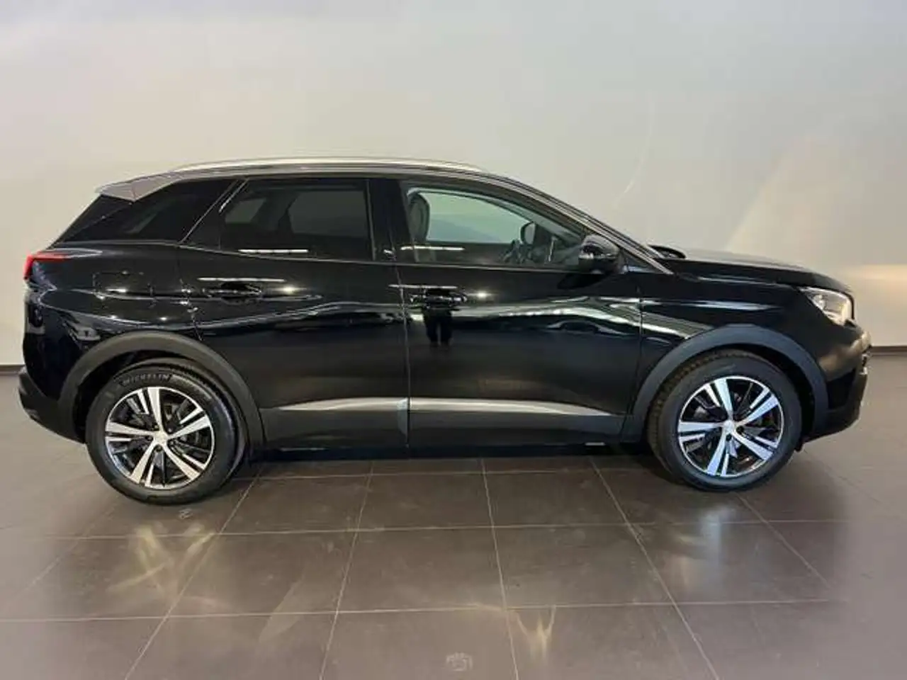 Peugeot 3008 3008 — photo 5