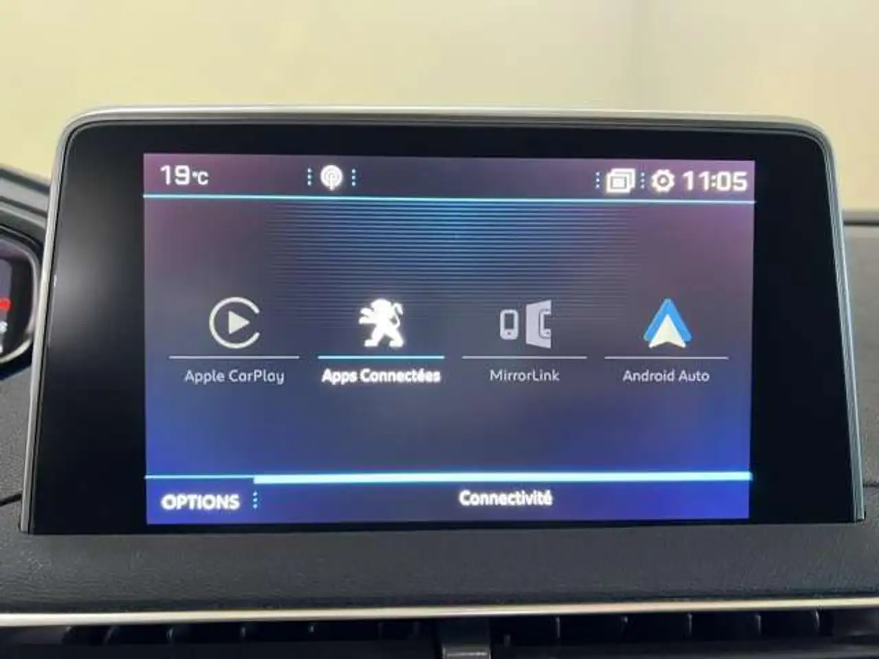 Peugeot 3008 3008 — photo 25