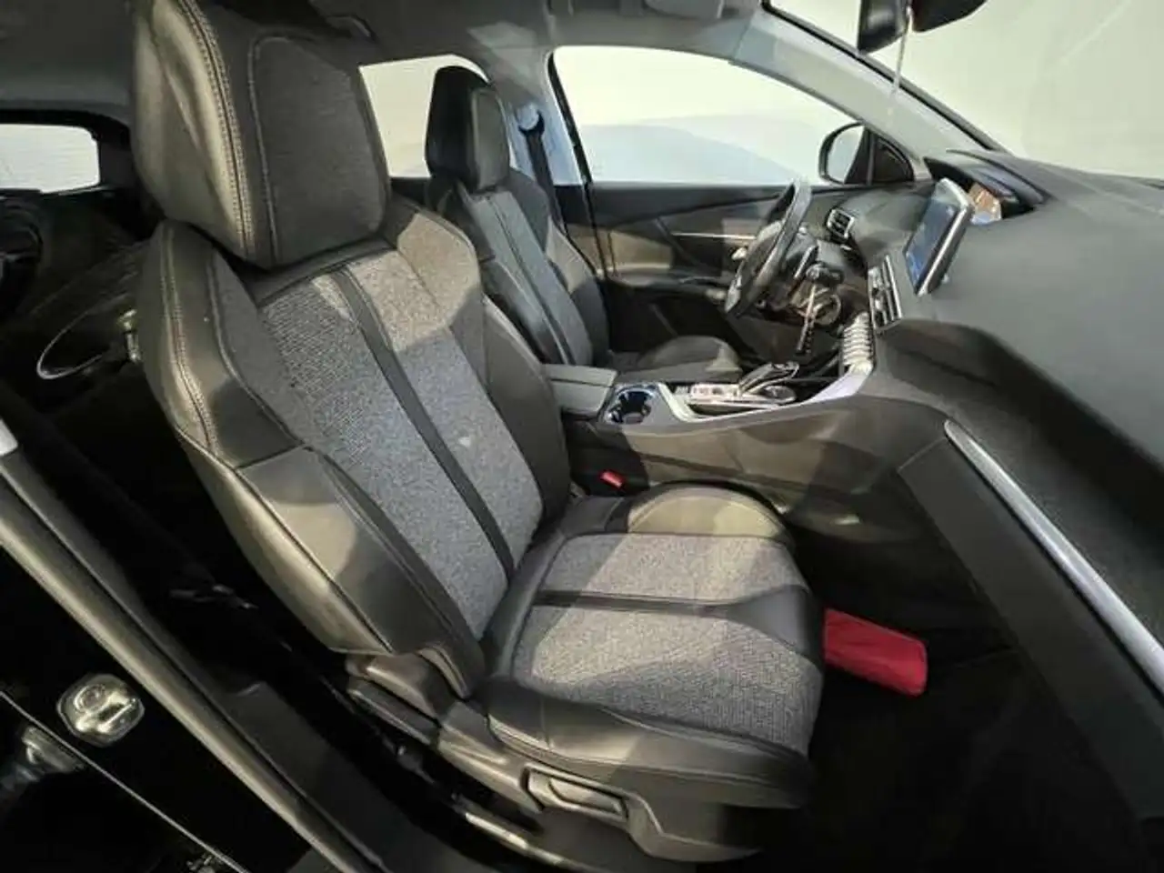 Peugeot 3008 3008 — photo 14