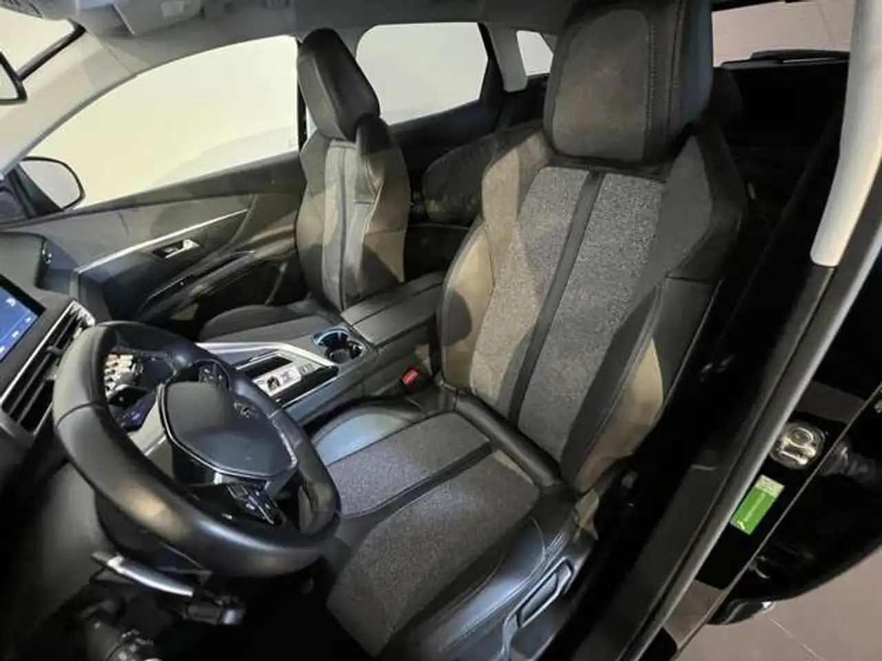 Peugeot 3008 3008 — photo 13