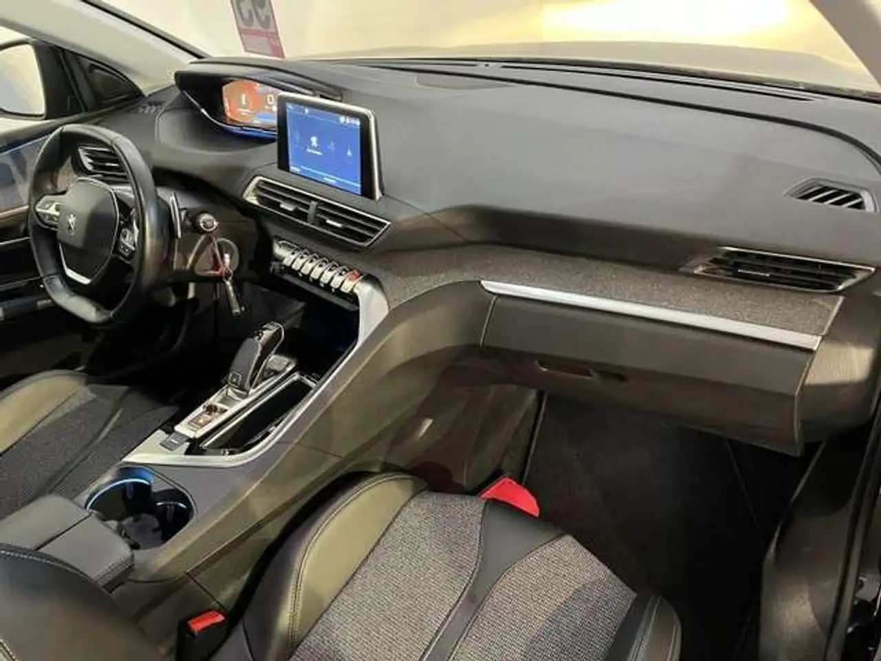Peugeot 3008 3008 — photo 11