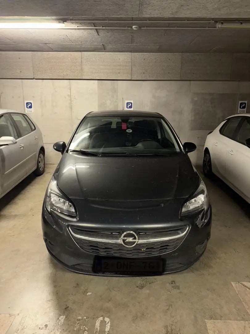 Opel Corsa 1.4i Sport - 1