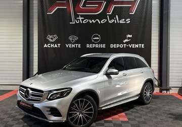 Classe 250 d 204ch Sportline 4Matic 9G-Tronic Euro6c