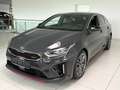 Kia ProCeed / pro_cee'd PROCEED GT*Navi*Komfort*Kamera*PDC*SzHZ*Memory* Gris - thumbnail 1