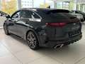 Kia ProCeed / pro_cee'd PROCEED GT*Navi*Komfort*Kamera*PDC*SzHZ*Memory* Gris - thumbnail 7